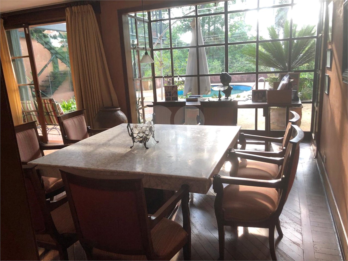 Casa à venda ou para alugar com 4 quartos, sendo 3 suítes, em Jardim Leonor, São Paulo, SP