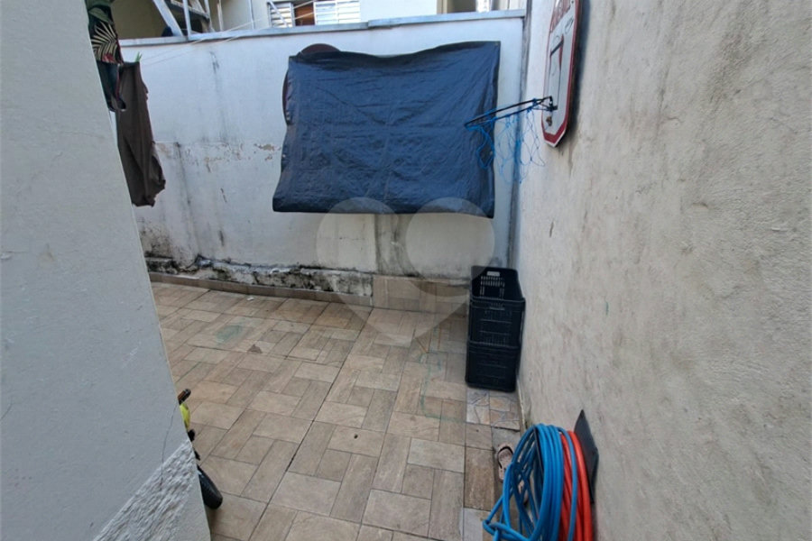 Casa Térrea à venda com 5 quartos, sendo 1 suíte,  em Chora Menino, São Paulo, SP