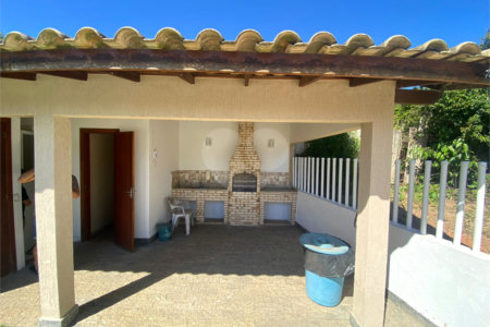 Casa à venda com 3 quartos, sendo 2 suítes, em Rasa, Armação dos Búzios, RJ