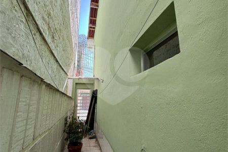 Sobrado à venda com 3 quartos em Vila Mazzei, São Paulo, SP