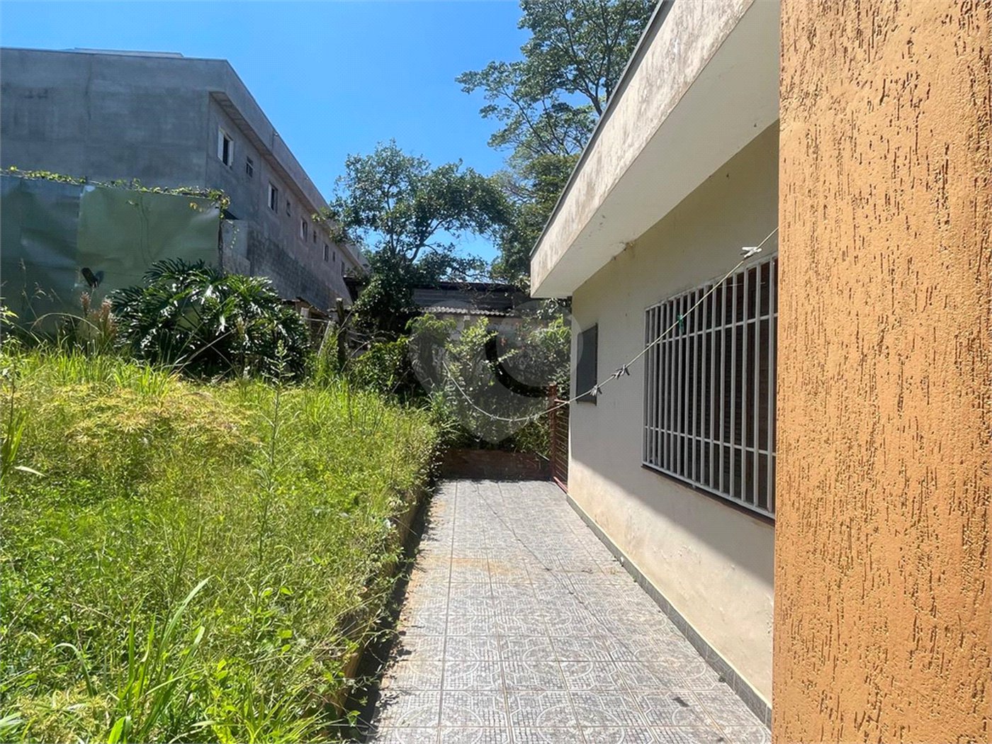 Chácara à venda com 5 quartos, sendo 2 suítes,  em Vila São Paulo, Mogi das Cruzes, SP