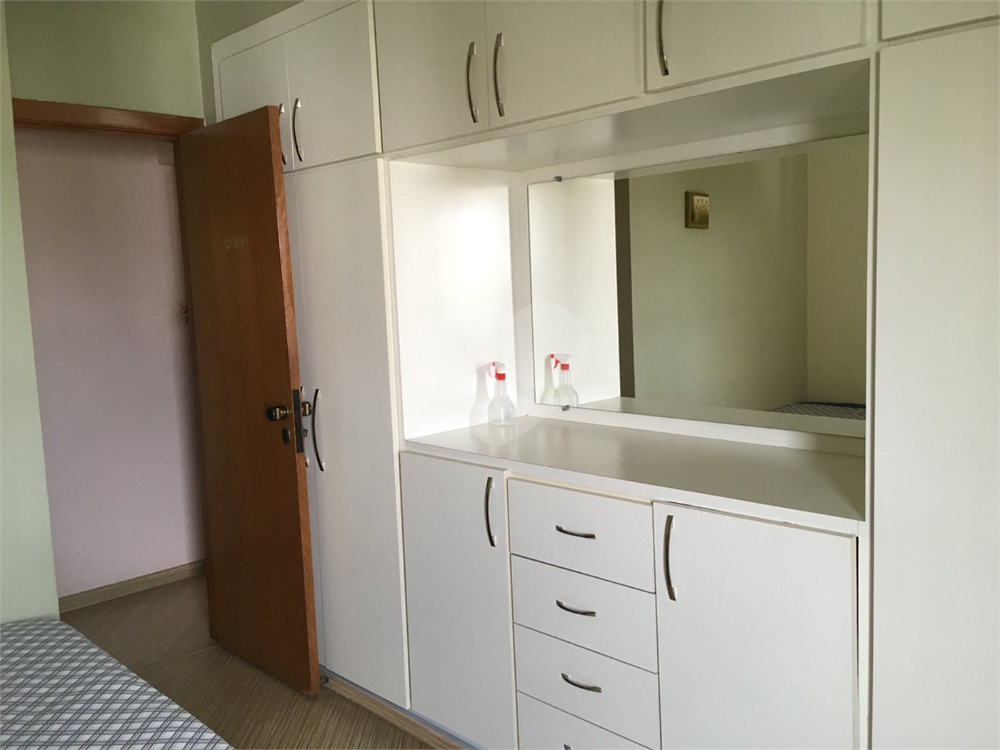 Apartamento à venda com 4 quartos, sendo 2 suítes, em Santana, São Paulo, SP