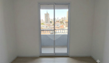 Apartamento à venda com 1 quarto em Campo Limpo, São Paulo, SP