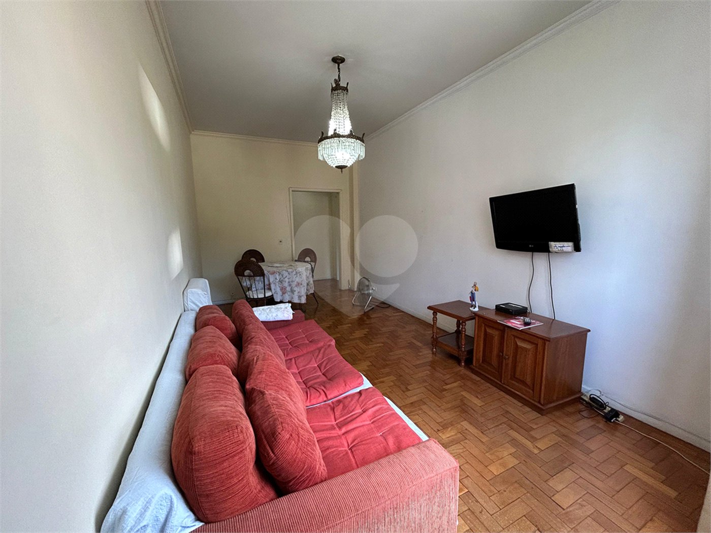 Apartamento à venda com 2 quartos em Botafogo, Rio de Janeiro, RJ