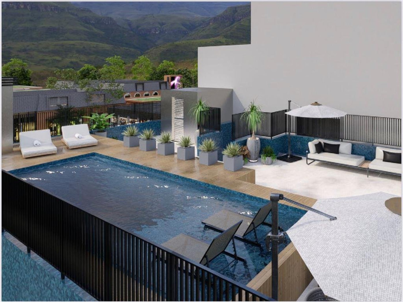Residencial Praticitá