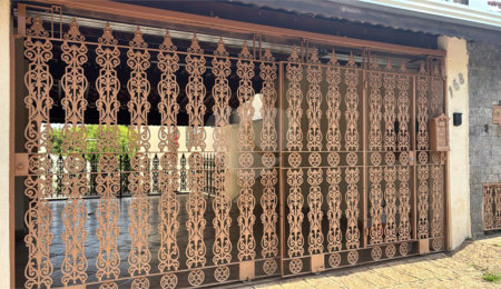 Casa à venda com 2 quartos, sendo 1 suíte,  em Jardim Itamaracá, Indaiatuba, SP