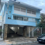 Sobrado à venda com 4 quartos, sendo 3 suítes, em Santana, São Paulo, SP
