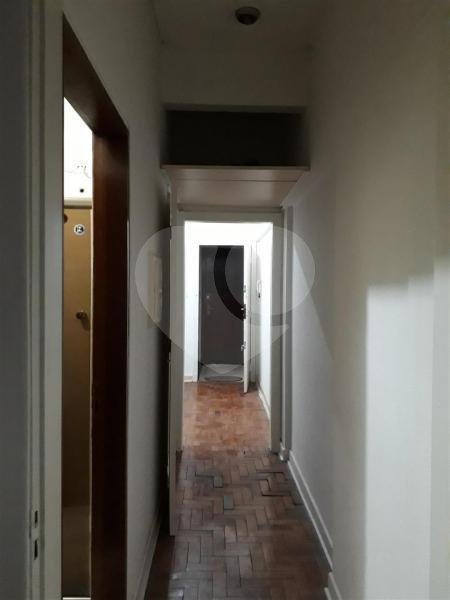 Apartamento à venda com 1 quarto em Santa Cecília, São Paulo, SP