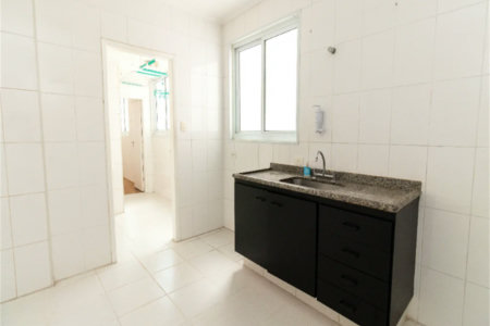 Apartamento à venda com 3 quartos, sendo 1 suíte, em Pinheiros, São Paulo, SP