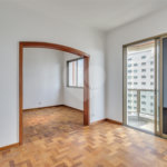 Apartamento à venda com 2 quartos, sendo 1 suíte, em Campo Belo, São Paulo, SP