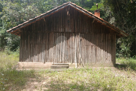 Chácara à venda em Bairro Biscoito Duro, Itapetininga, SP