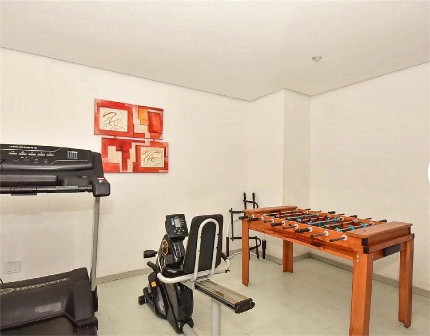 Apartamento à venda com 3 quartos, sendo 1 suíte, em Vila Andrade, São Paulo, SP
