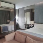 Excelente oportunidade para investidores - Flat a venda no sistema pool do hotel Ca'd'oro.