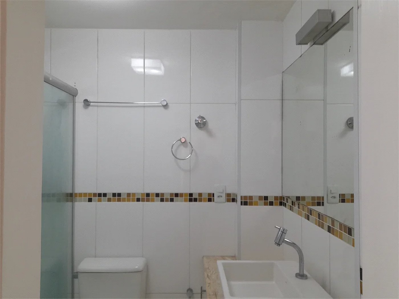 Apartamento à venda com 1 quarto em Água Branca, São Paulo, SP