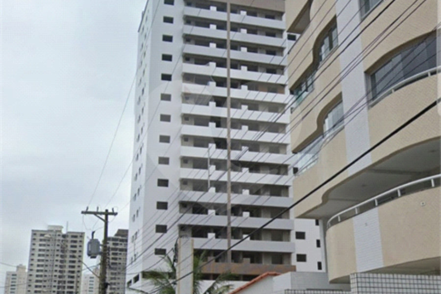 Apartamento à venda com 2 quartos, sendo 1 suíte, no Centro, Mongaguá, SP