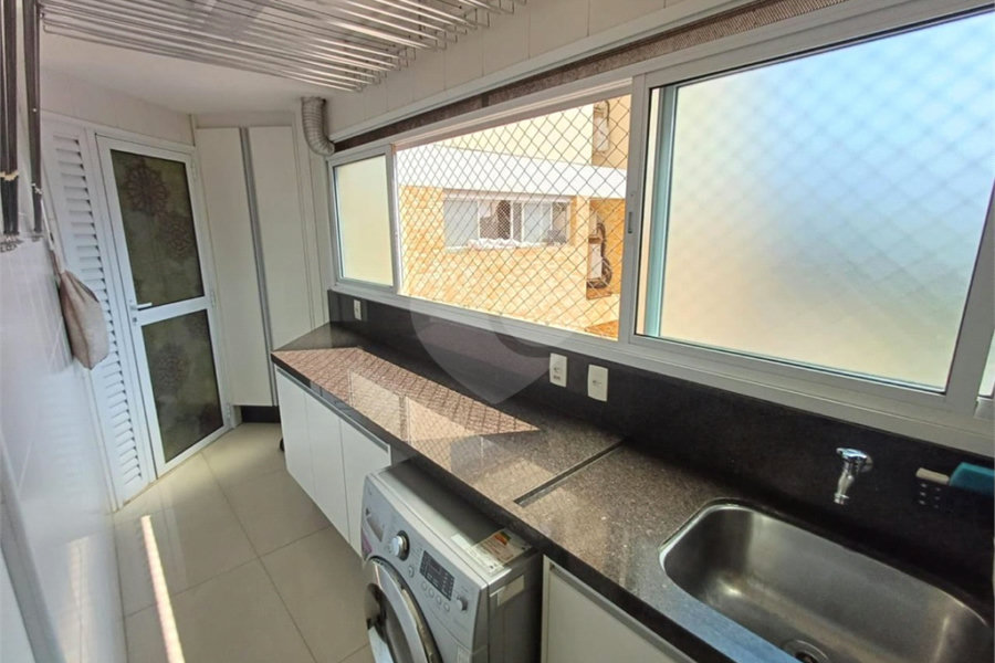 Apartamento à venda com 3 suítes em Santa Teresinha, São Paulo, SP