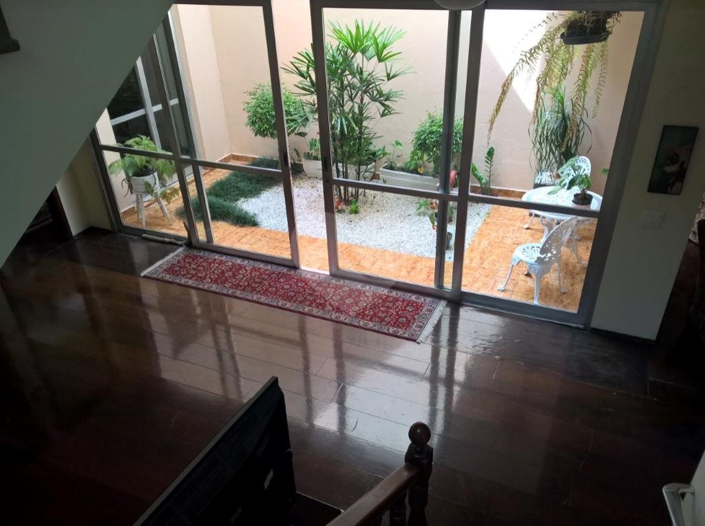 Sobrado à venda com 4 quartos, sendo 2 suítes, em Saúde, São Paulo, SP