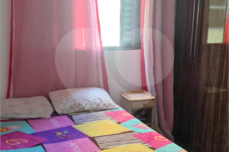 Apartamento à venda com 2 quartos em Jardim Pedroso, Indaiatuba, SP