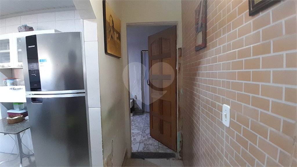Casa à venda com 2 quartos, sendo 1 suíte, em Campo Grande, Rio de Janeiro, RJ