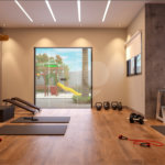 Apartamento à venda com 1 suíte em Vila Rica, Sorocaba, SP