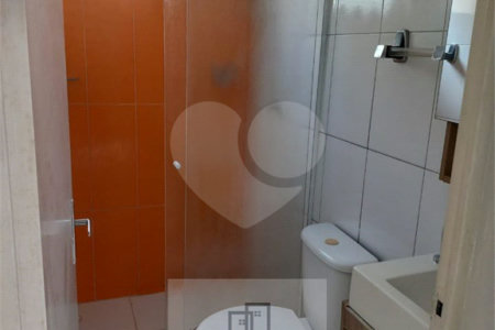 Apartamento à venda com 2 quartos em Vila Urupês, Suzano, SP