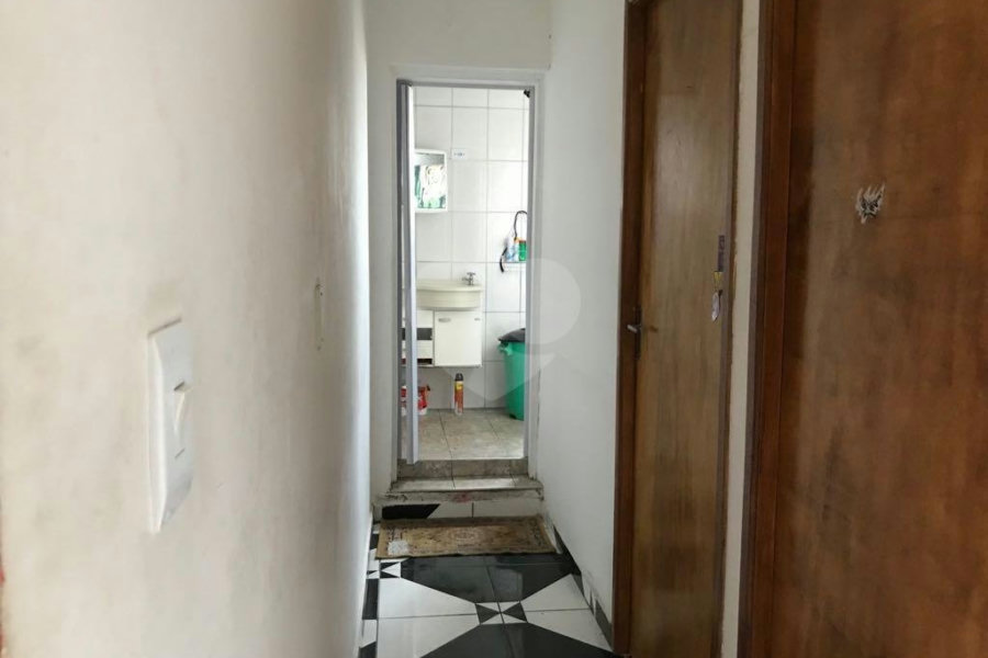 Terreno à venda com 3 quartos em Limão, São Paulo, SP