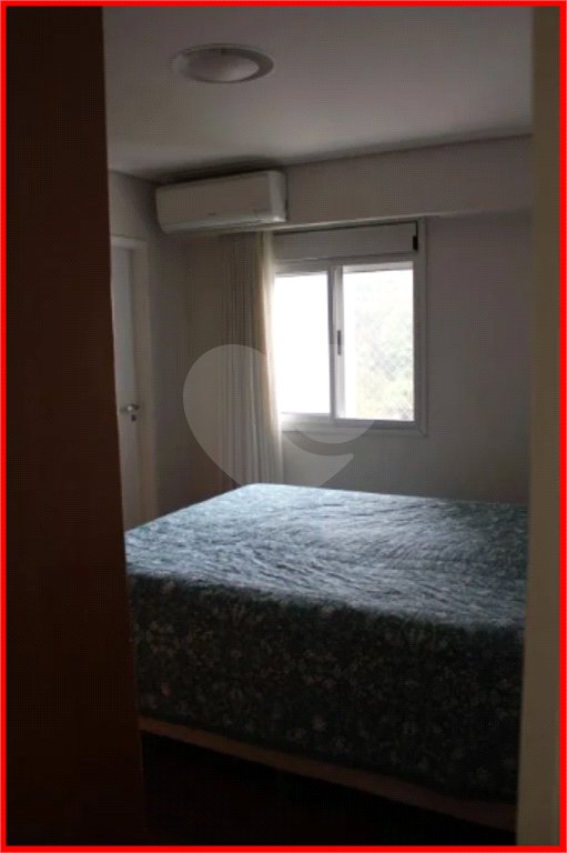 Apartamento à venda com 3 suítes em Jardim Fonte do Morumbi, São Paulo, SP