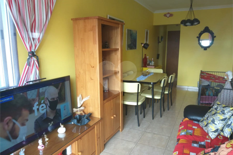 Apartamento à venda com 2 quartos em Vila Guilherme, São Paulo, SP
