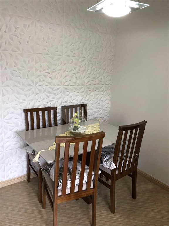 Apartamento à venda com 3 quartos em Vila Nova Cachoeirinha, São Paulo, SP