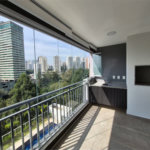 Apartamento à venda com 4 quartos, sendo 2 suítes,  em Jardim Vazani, São Paulo, SP