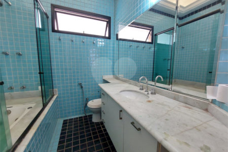 Apartamento para alugar com 1 suíte em Vila Leopoldina, São Paulo, SP