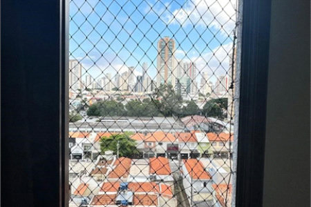 Apartamento para alugar com 3 suítes em Vila Gomes Cardim, São Paulo, SP