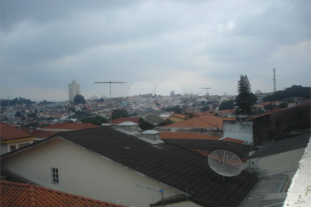 Sobrado à venda com 3 quartos em Parque Casa de Pedra, São Paulo, SP