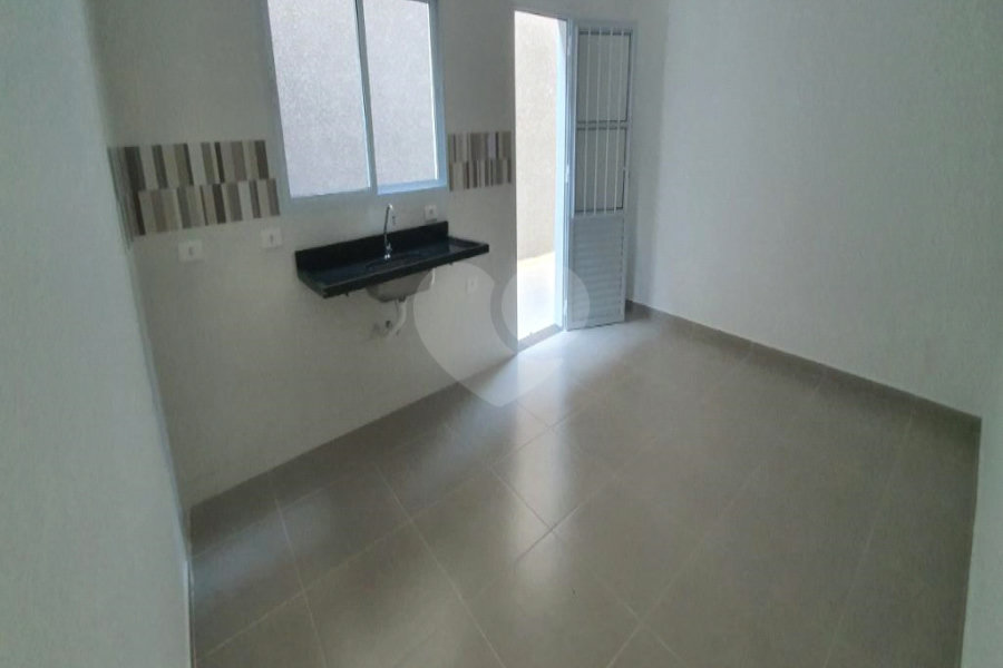Casa à venda com 5 quartos em Mandaqui, São Paulo, SP