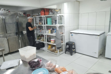 Salão à venda em República, São Paulo, SP