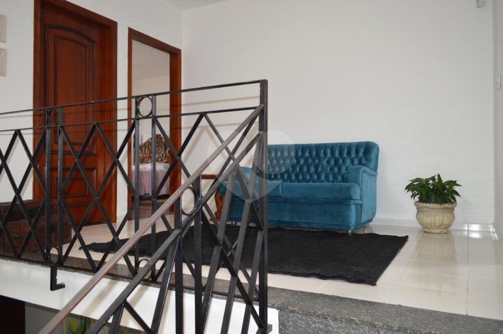 Casa à venda com 4 quartos, sendo 2 suítes, em Vila Mogilar, Mogi das Cruzes, SP