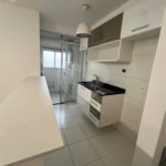 Apartamento à venda com 2 quartos, sendo 1 suíte,  em Parque Reboucas, São Paulo, SP