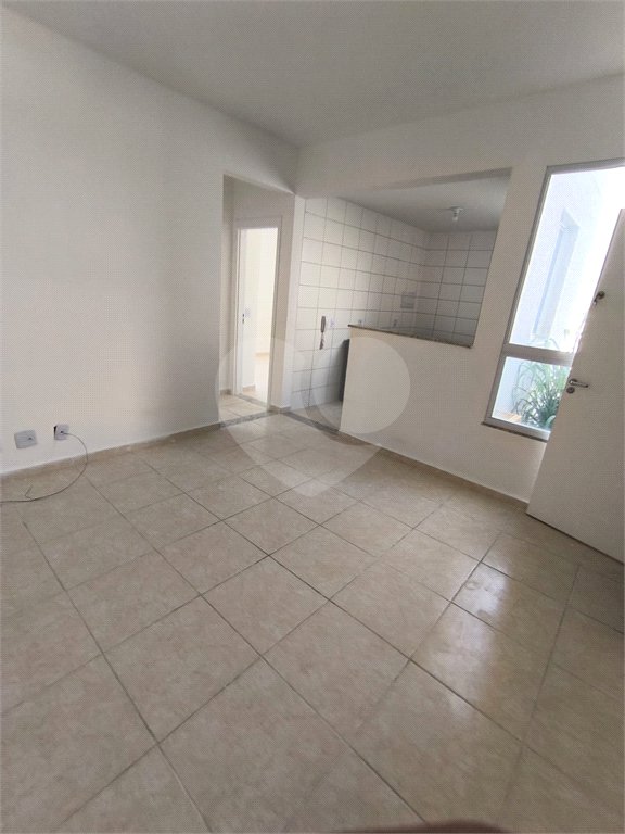 Apartamento à venda com 2 quartos em Cosmos, Rio de Janeiro, RJ
