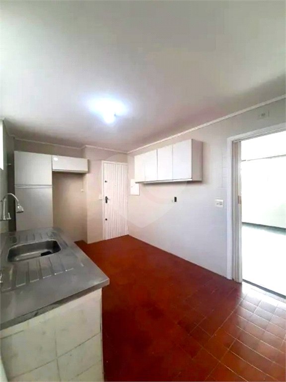 Apartamento à venda com 2 quartos em Santo Amaro, São Paulo, SP