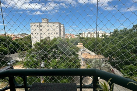 Apartamento à venda com 3 quartos, sendo 1 suíte, em Vila Haro, Sorocaba, SP