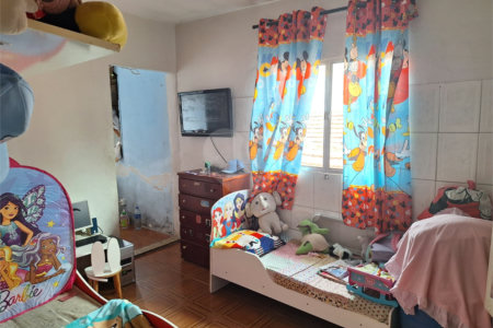 Casa à venda com 3 quartos em Vila Maria Alta, São Paulo, SP