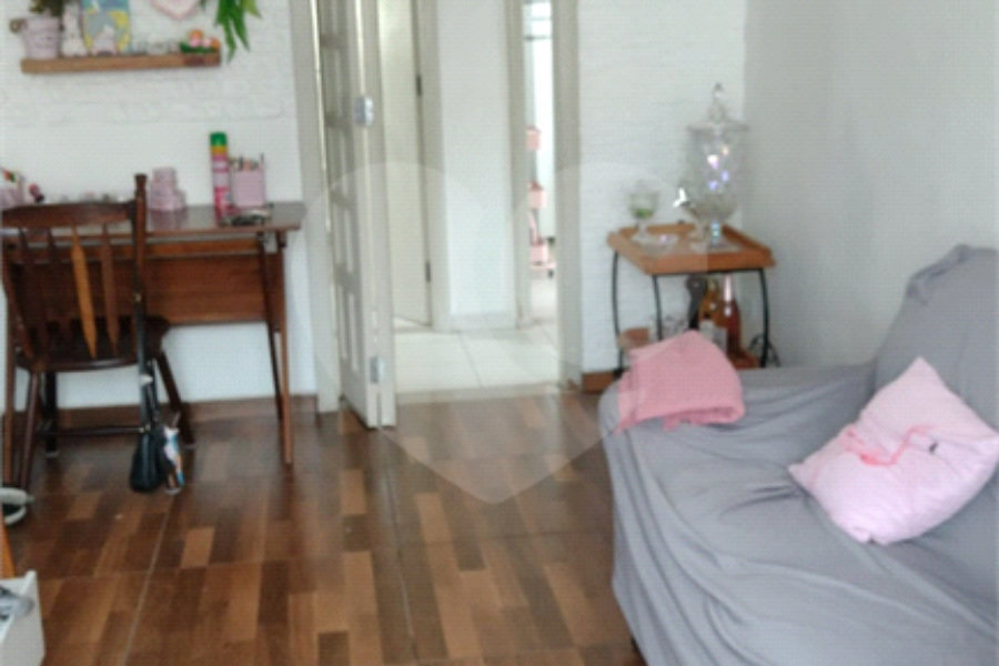 Apartamento à venda com 2 quartos, sendo 1 suíte, em Jardim São Paulo(zona Norte), São Paulo, SP
