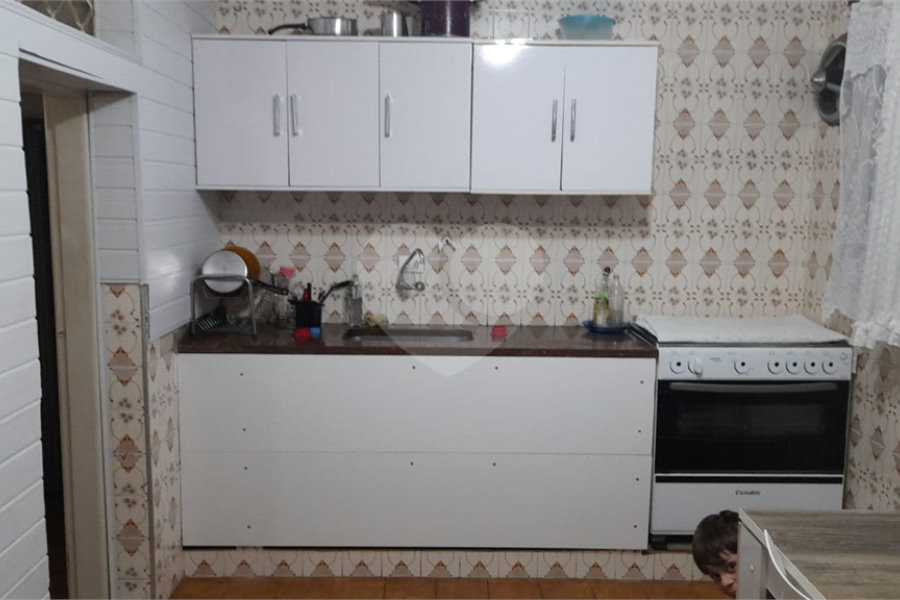 Sobrado à venda com 5 quartos, sendo 2 suítes, em Vila Maria, São Paulo, SP