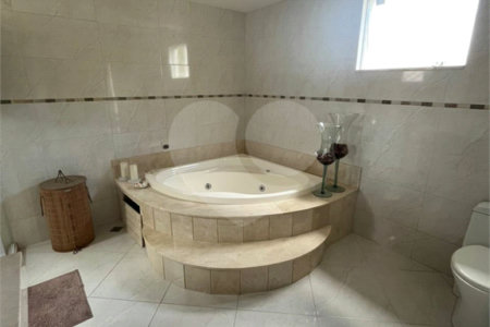 Casa à venda com 3 suítes no condomínio Padre Belizário 2, Rio de Janeiro - RJ