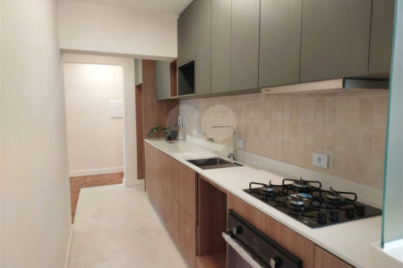 Apartamento à venda com 2 quartos em Jardim Paulista, São Paulo, SP