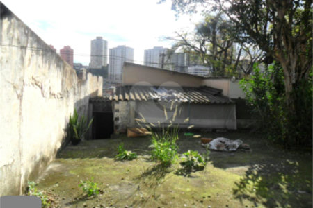 Terreno à venda em Água Fria, São Paulo, SP
