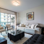 Apartamento à venda com 4 quartos, sendo 2 suítes, em Vila Morumbi, São Paulo, SP