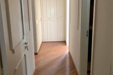 Apartamento à venda com 3 suítes em Vila Suzana, São Paulo, SP