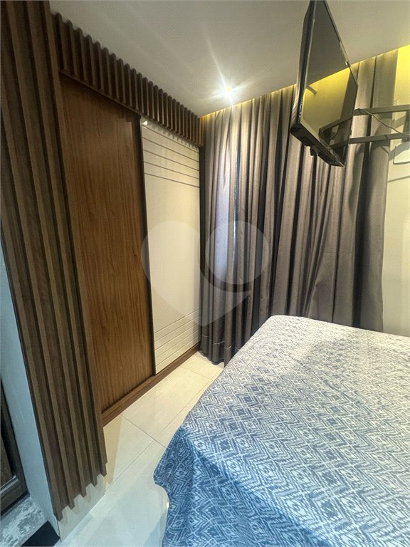Apartamento à venda com 3 quartos, sendo 1 suíte, em Jaçanã, São Paulo, SP
