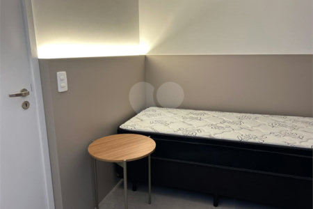 Apartamento à venda com 3 suítes em Santo Amaro, São Paulo, SP